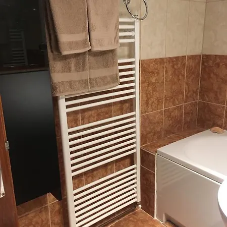 Cozy Place In Апартаменти *