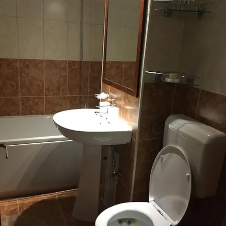 Cozy Place In Апартаменти Брашов